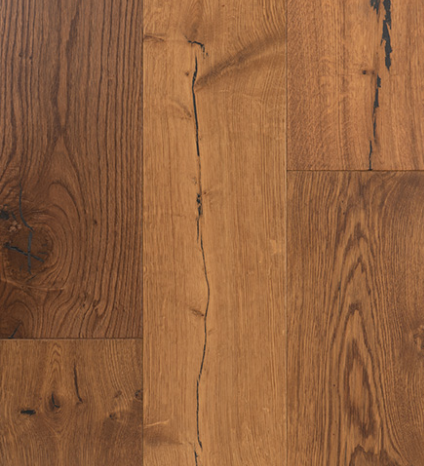 Provenza Floors Old World Oak Toasted Sesame 7-4/10" PRO634