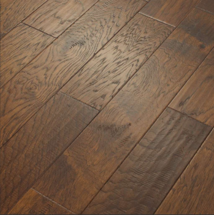 Shaw Flooring Arbor Place Pathway Hickory 5" x 3/8" SW512-00318