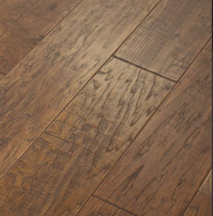 Shaw Flooring Sequoia Pacific Crest Hickory 6-1/4" x 3/8" SW545-02000
