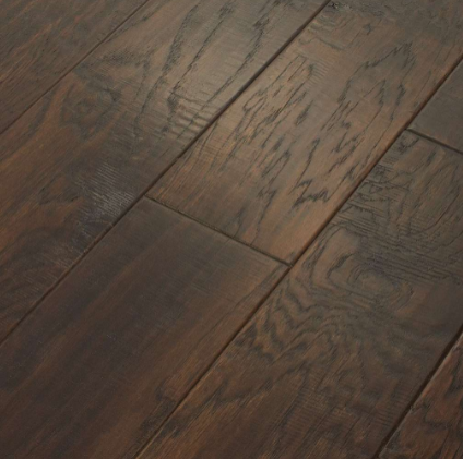 Shaw Flooring Sequoia Bearpaw Hickory 6-1/4" x 3/8" SW545-09000