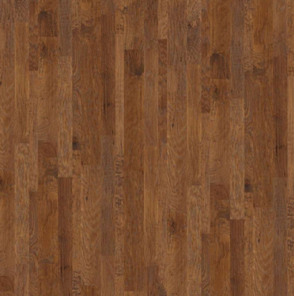 Shaw Flooring Sequoia Hickory Woodlake Hickory Mixed Width x 3/8" SW546-00879
