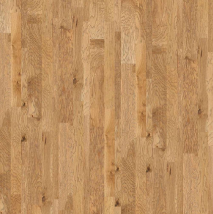 Shaw Flooring Sequoia Hickory Bravo Hickory Mixed Width x 3/8" SW546-02002