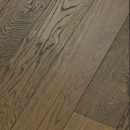 Shaw Flooring Empire Oak Plank Morgan White Oak 5" x 1/2" SW583-07024