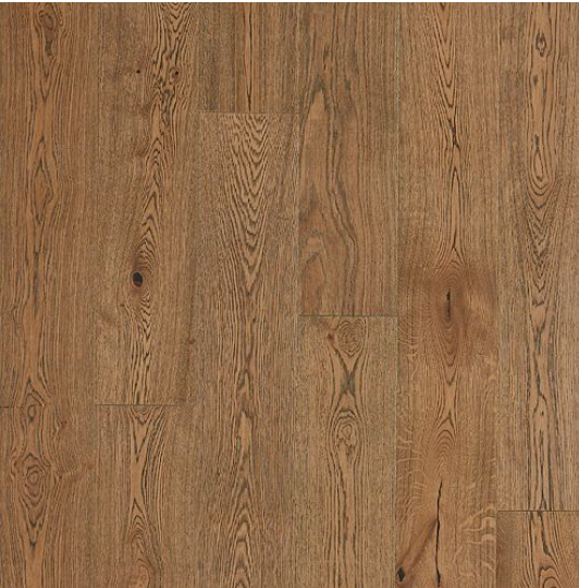 Mohawk Hardwood Flooring Mod Revival Oak Oatmeal 7-1/2" WEK04-23