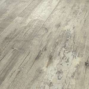 Shaw Flooring Endura Plus SPC Ivory Oak 7" 0736V-00138