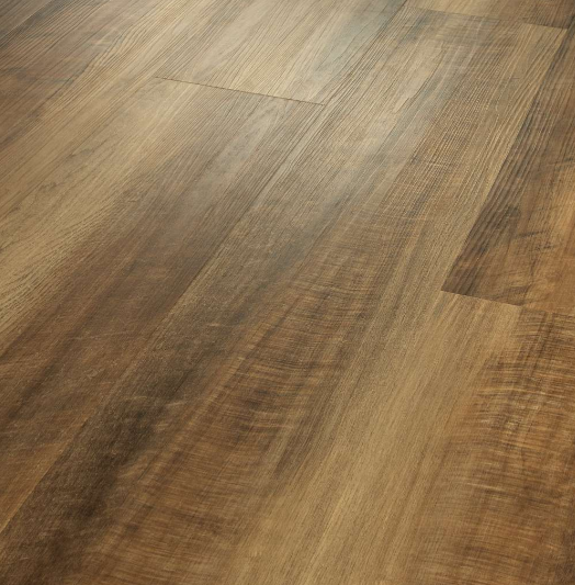 Shaw Flooring Endura Plus SPC Tawny Oak 7" 0736V-00203