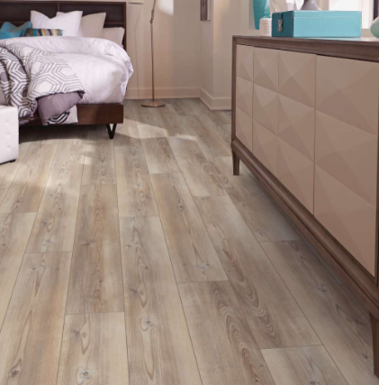 Shaw Flooring Paragon 7" Plus SPC Cut Pine 7" 1020V-01005