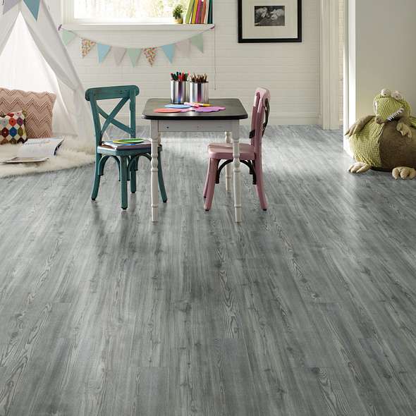 Shaw Flooring Paragon 7" Plus SPC Fresh Pine 7" 1020V-05052