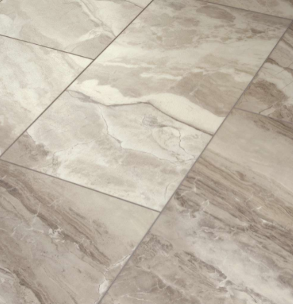 Shaw Flooring Paragon Tile Plus SPC Milan Grey 12"x24" 1022V-01102