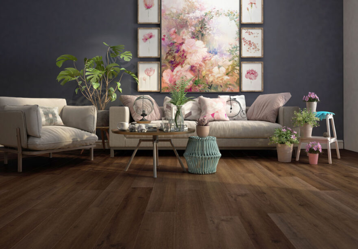 Inhaus Visions Laminate Cask Oak 7 1 2 56352 Nicefloors New Floors At The Best