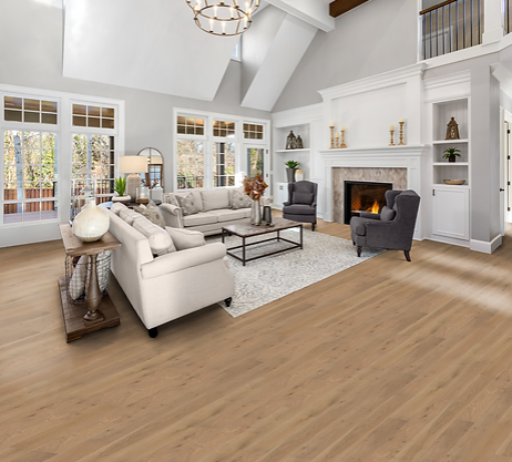 Premiere Wood Coast Collection French Oak Driftwood 7-1/2" 916-143