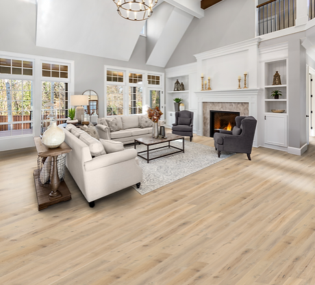 Premiere Wood Coast Collection French Oak Sunset 7-1/2" 916-155