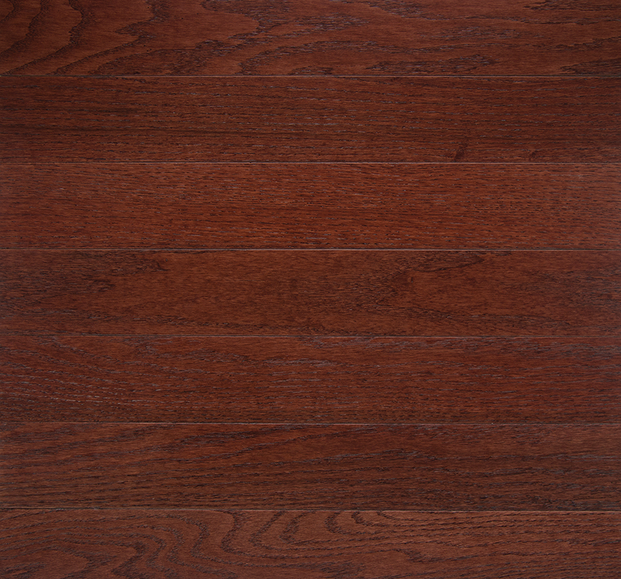 Somerset Classic Collection Red Oak Cherry 2 1/4" CL2105
