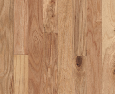 Capella Engineered Smooth Plank Oak Oak Natural 3" EKCS34L01SEE