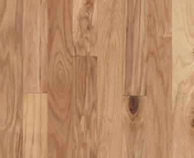 Capella Engineered Smooth Plank Oak Oak Natural 5" EKCS52L01SEE