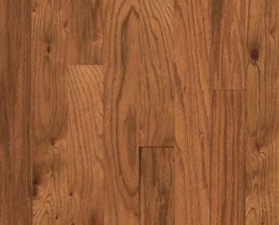 Capella Engineered Smooth Plank Oak Oak Butterscotch 5? EKCS52L02SEE