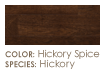 Somerset Specialty Collection Hickory Spice 3 1/4" EP314HSPE