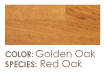 Somerset Color Collection Engineered Red Oak Golden- 5″ EP512GOE