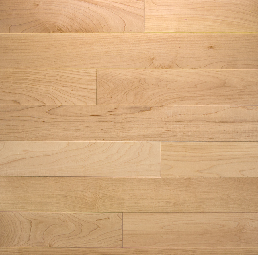 Somerset Specialty Collection Engineered Maple Natural- 5" EP512SPMPE