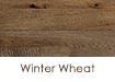 Somerset Hand Crafted Winter Wheat 3-1/4" 4" 5" EPHCWWRLE