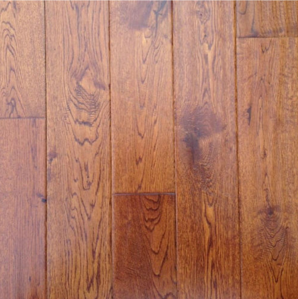 Prolex Flooring Greensboro Oak Cashmere 5" OH502