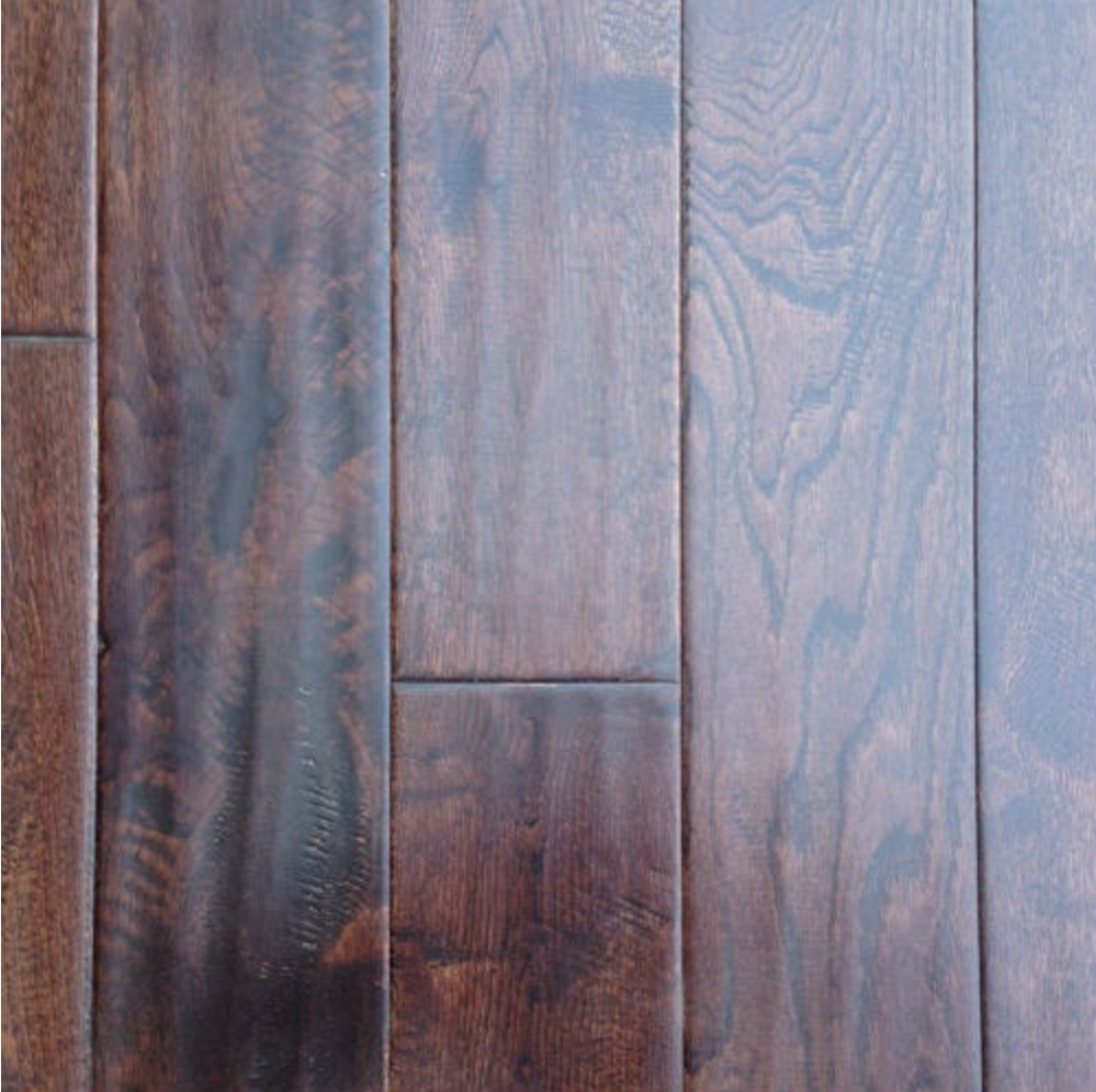 Prolex Flooring Greensboro Oak Tuxedo- 5" OH503