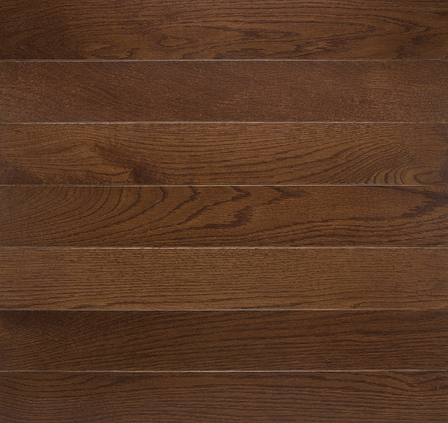 Somerset Color Collection White Oak Metro Brown- 4″ PP41MBB