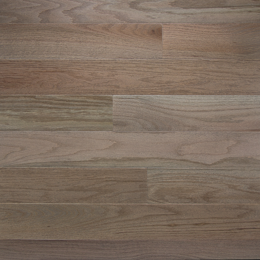Somerset Color Collection Red Oak Smoke- 4″ PP41SMB