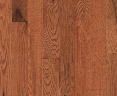 Capella Smooth Solid Strip And Plank