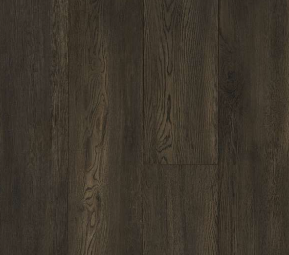 Shaw Flooring Odyssey Laminate Dark Umber 8" SL424-09009