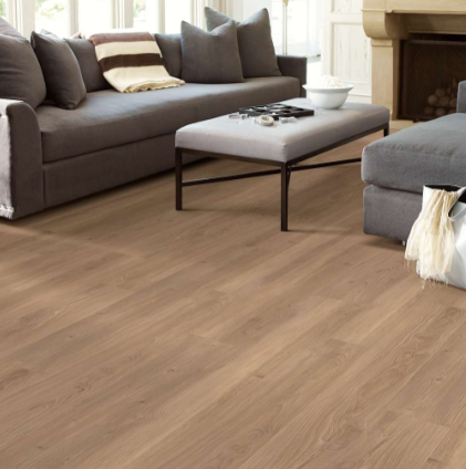 Shaw Flooring Simplicity Plus Laminate Natural 6-1/4" SL442-02029