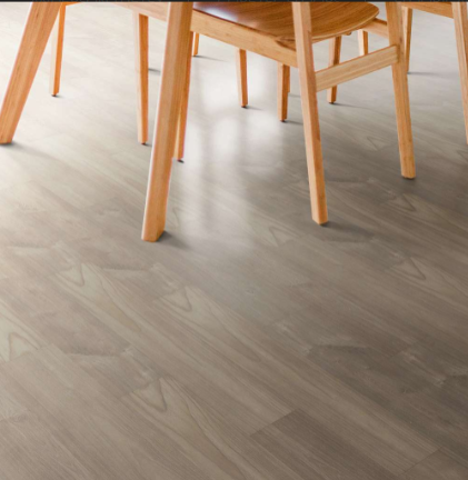 Shaw Flooring Intrigue Laminate Chiseled Oak 7-3/4" SL448-07723