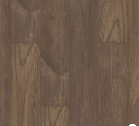 Shaw Flooring Intrigue Laminate Oiled Walnut 7-3/4" SL448-07724