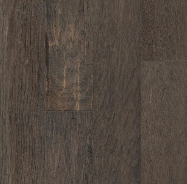 Capella Engineered Wide Width Hand Scraped Hickory Hickory November Gray 6-1/2" EHPL73L04HEE