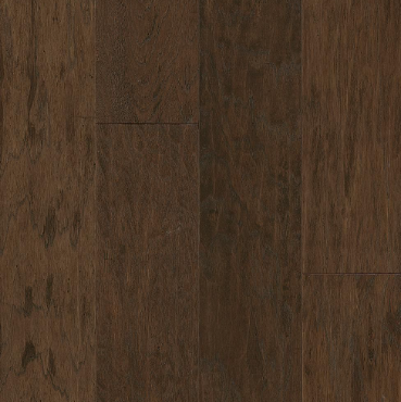 Capella Engineered Wide Width Hand Scraped Hickory Hickory Rich Plains 6-1/2" EHPL73L06HEE