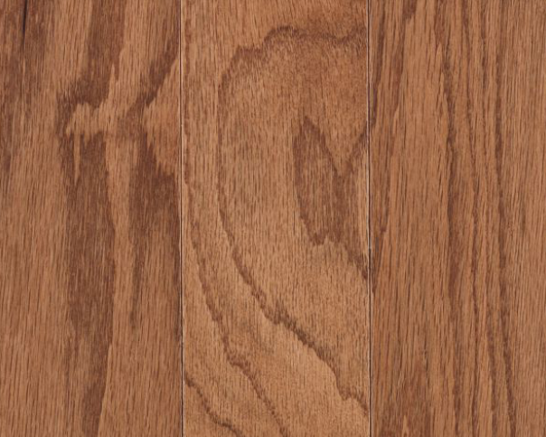 Mohawk Hardwood Flooring Woodmore Oak Golden 5" WEC37-20