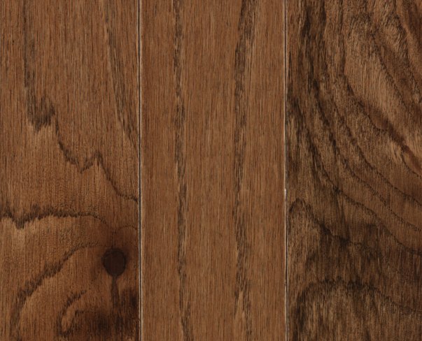 Mohawk Hardwood Flooring Woodmore Oak Autumn 5" WEC37-30