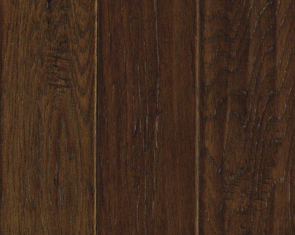 Mohawk Hardwood Flooring Windridge Mocha 5" WEK27-95