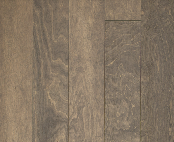Mohawk Hardwood Flooring Sendera Birch Doeskin 6-1/2" WEK40-05