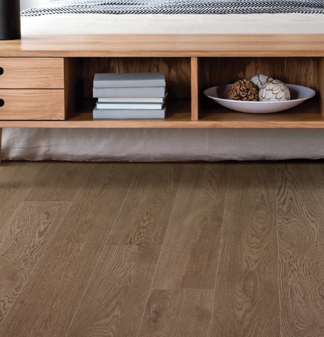 COREtec Floors Scratchless SPC Garamond Oak 7-1/2" VV674-04015