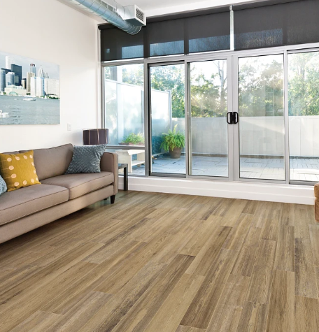COREtec Floors Scratchless SPC Privet Pine 7-1/2" VV674-07014