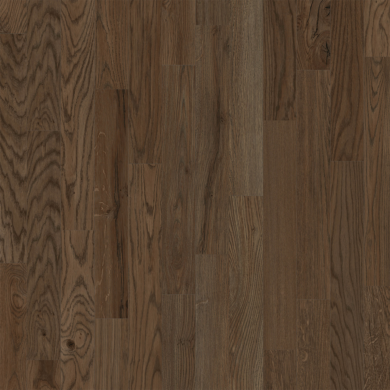 Engineered Floors Nurture SPC Timber 7" D2021-6012