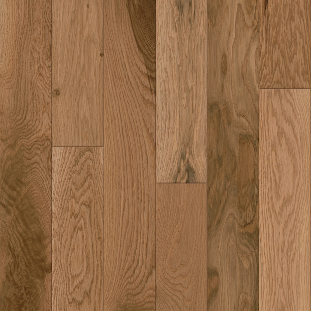 Bruce Hardwood Dundee Oak Natural 4" CB4220LG