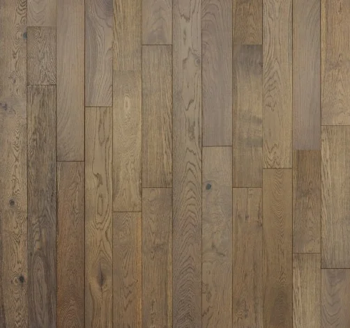 Johnson Hardwood Blue Ridge Oak Frostburg- 5-7/8 BRC15002OAK-JH