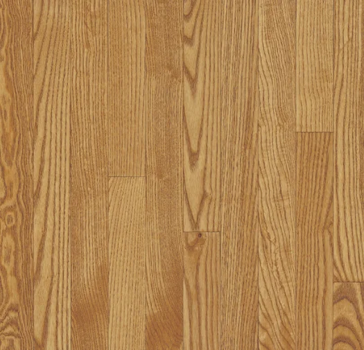 Bruce Hardwood Dundee Plank Dune 3/4″x3 1/4″ BRUCB1232