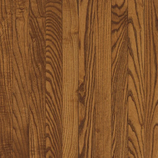 Bruce Hardwood Dundee Plank Oak 3- 1/4″-Fawn CB1234