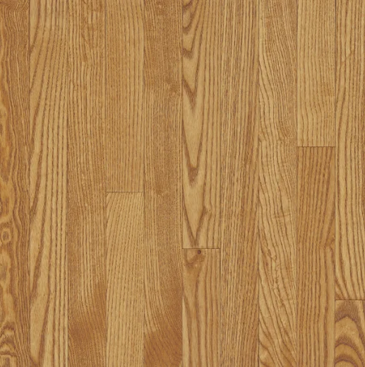 Bruce Hardwood Dundee Strip Oak 2- 1/4″-Dune CB232