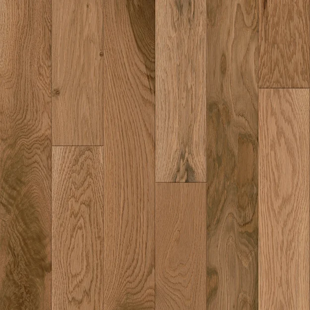 Bruce Hardwood Dundee Oak Natural Low Gloss 4″ CB4220LG