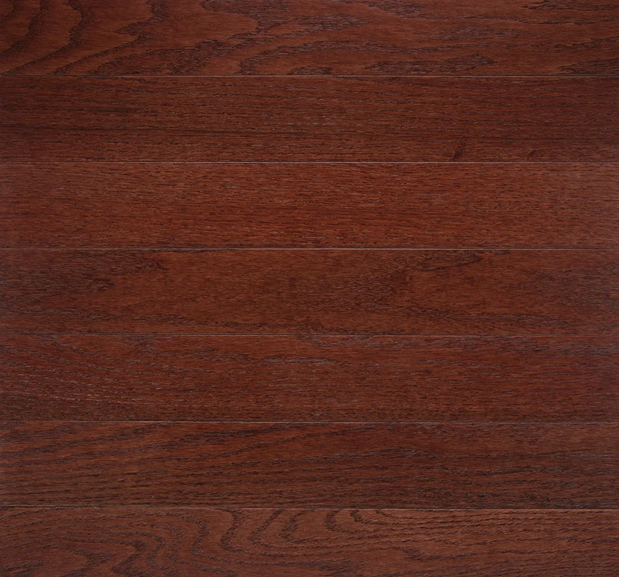 Somerset Hardwood Classic Collection Red Oak Cherry 2 1/4″ CL2105