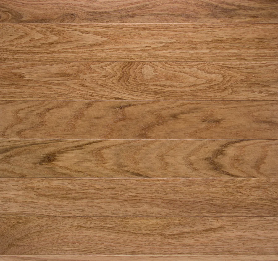 Somerset Hardwood Classic Collection Red Oak Natural 3 1/4 CL3101